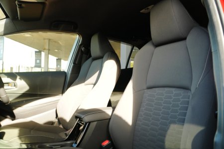 2019 Toyota Corolla - photo 18