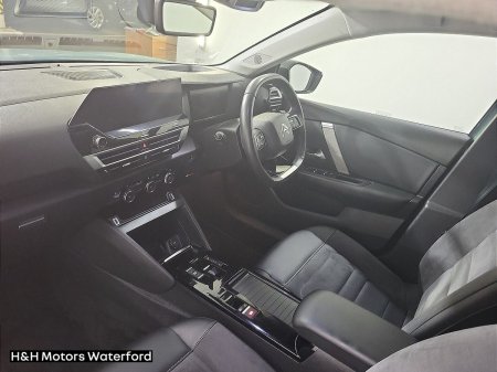 2023 Citroen C4 - photo 4