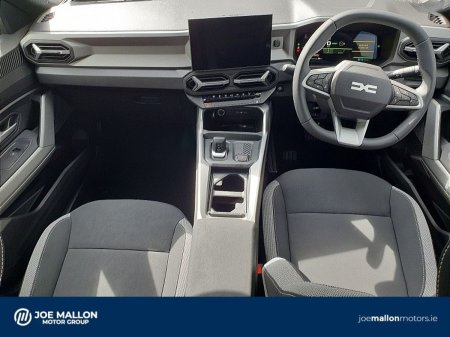 2026 Dacia Bigster - photo 7