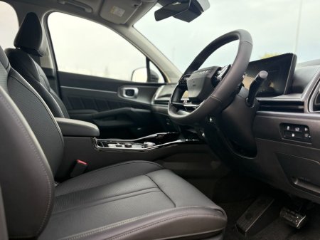 2026 Kia Sorento - photo 6