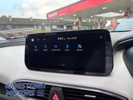 2023 Hyundai Santa Fe - photo 25