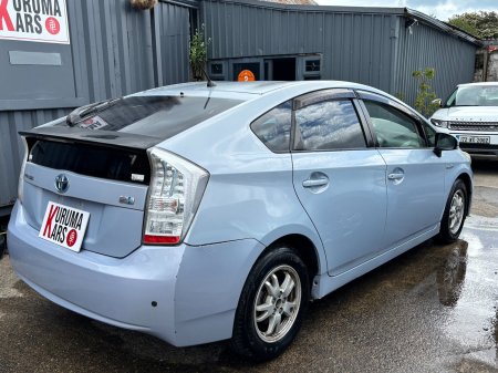 2010 Toyota Prius - photo 12