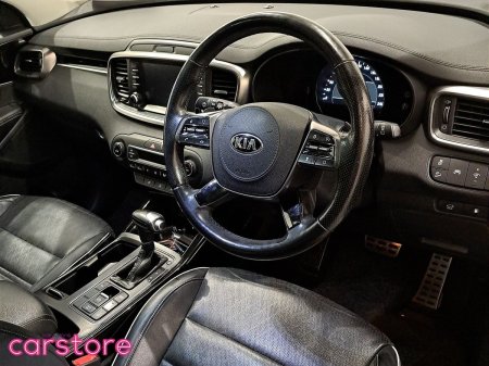 2019 Kia Sorento - photo 15