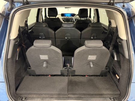 2016 Citroen C4 Picasso - photo 17