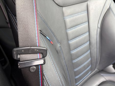 2023 BMW 4-Series - photo 22