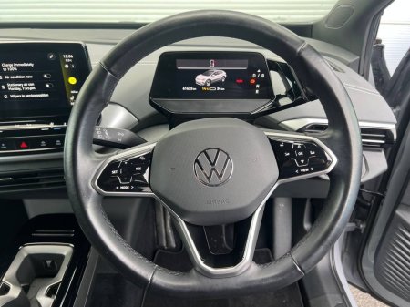 2023 Volkswagen ID.4 - photo 4