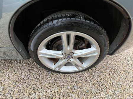 2018 Volvo V60 - photo 18