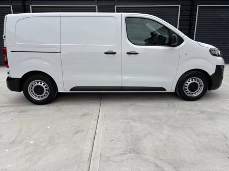 2023 Fiat Scudo - photo 6