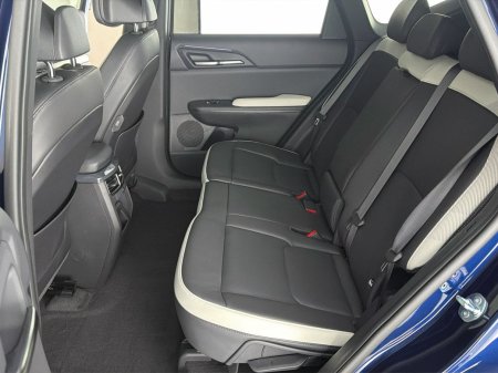 2026 Kia EV5 - photo 42