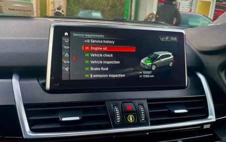 2018 BMW 2-Series - photo 47