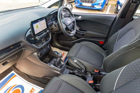 2019 Ford Fiesta - photo 17
