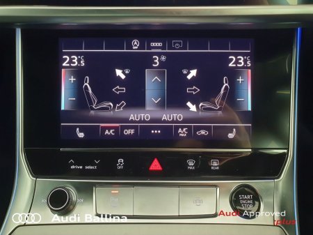 2025 Audi A6 - photo 17
