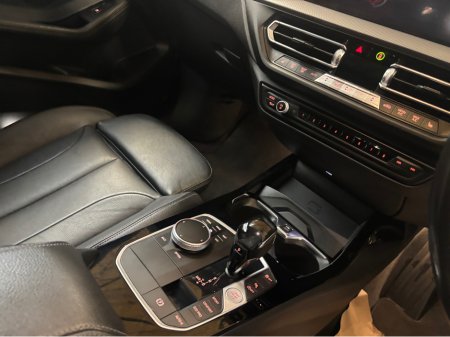 2021 BMW 1-Series - photo 14