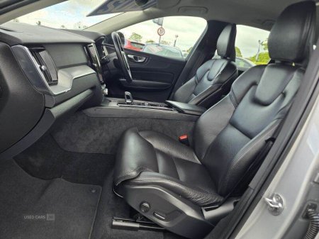 2023 Volvo XC60 - photo 7