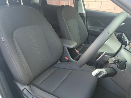 2027 Hyundai KONA - photo 10