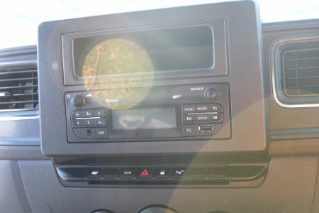 2023 Renault Master - photo 20