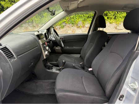 2006 Daihatsu Terios - photo 15