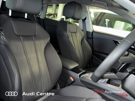 2024 Audi A5 - photo 12