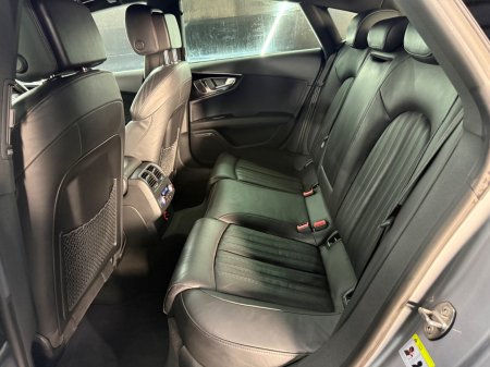 2015 Audi A7 - photo 22