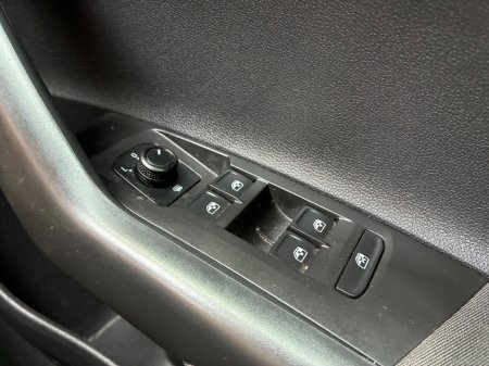 2019 Volkswagen Polo - photo 16