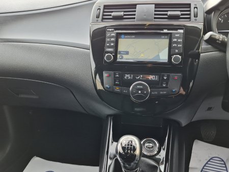 2019 Nissan Pulsar - photo 14