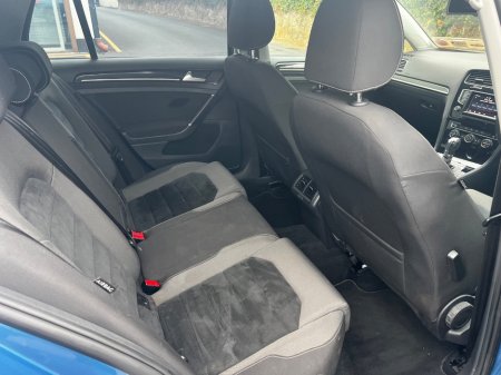 2013 Volkswagen Golf - photo 13