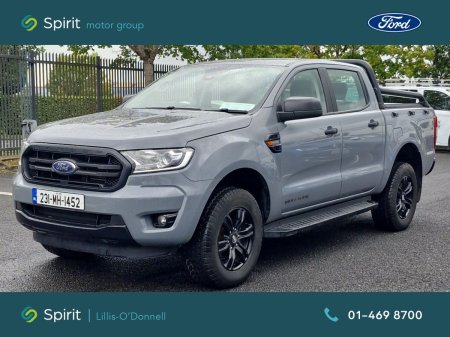 2023 Ford Ranger - photo 10