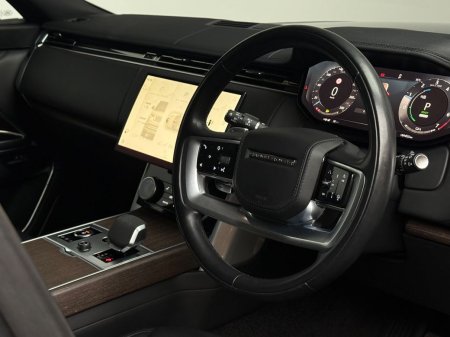 2023 Land Rover Range Rover - photo 15