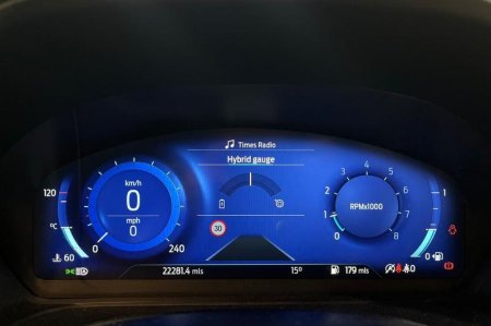 2023 Ford Puma - photo 13