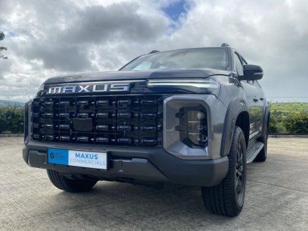 2026 Maxus T60 MAX - photo 3