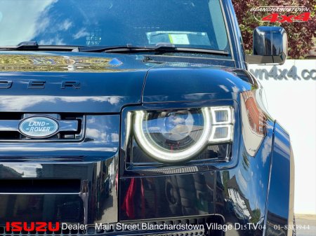 2025 Land Rover Defender - photo 34