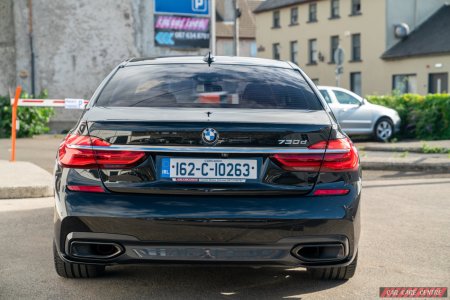 2016 BMW 7-Series - photo 6