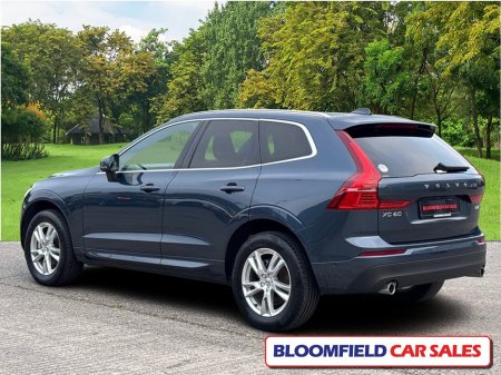 2018 Volvo XC60 - photo 5