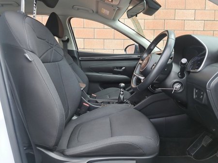2023 Hyundai Tucson - photo 27