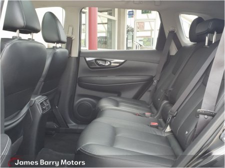 2018 Nissan X-Trail - photo 12