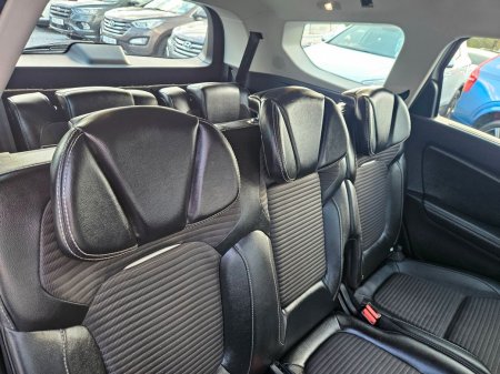 2017 Renault Scenic - photo 7