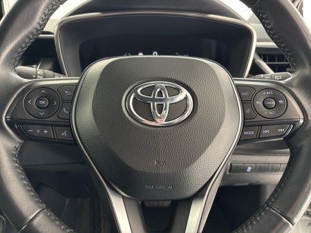 2023 Toyota Corolla - photo 16
