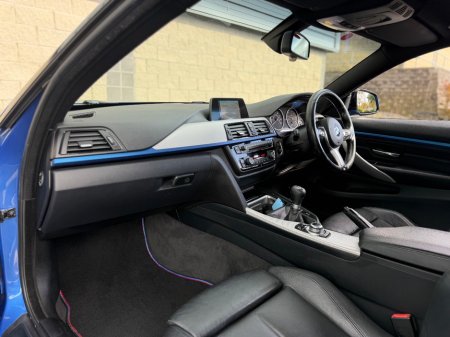 2014 BMW 4-Series - photo 12