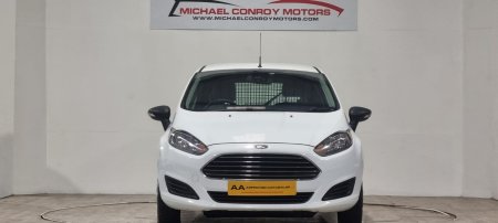 2015 Ford Fiesta - photo 4