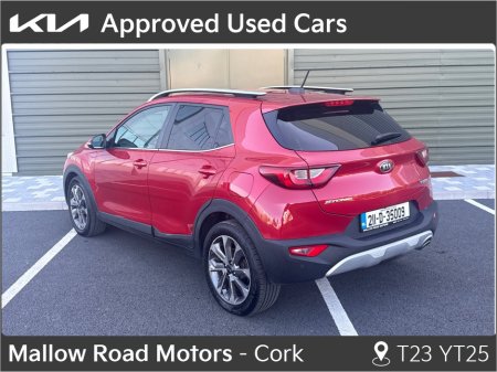 2021 Kia Stonic - photo 3