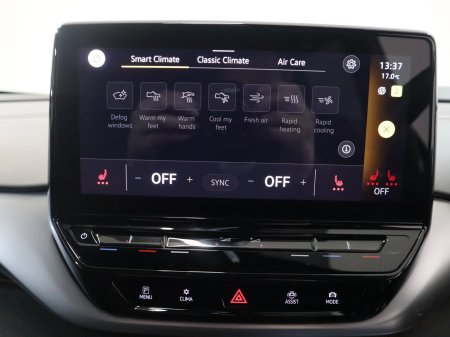 2023 Volkswagen ID.4 - photo 19