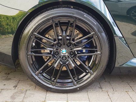 2026 BMW M5 - photo 12