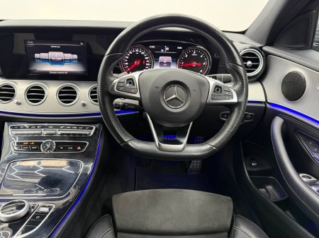 2017 Mercedes-Benz E-Class - photo 10