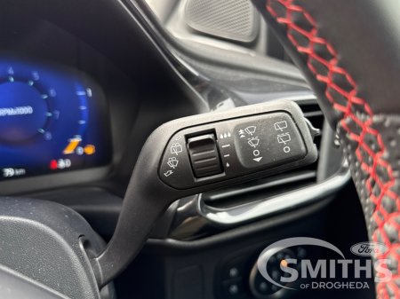 2022 Ford Puma - photo 26