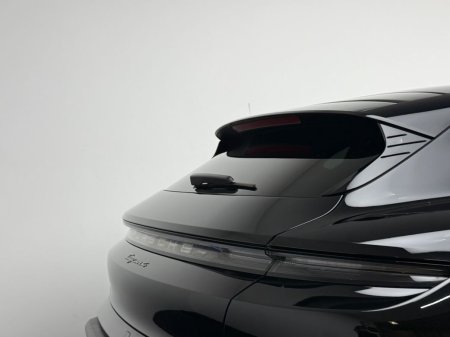 2023 Porsche Taycan - photo 15