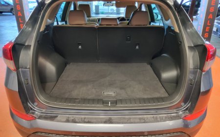 2016 Hyundai Tucson - photo 10
