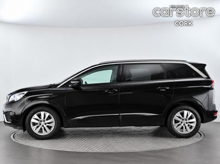 2019 Peugeot 5008 - photo 6