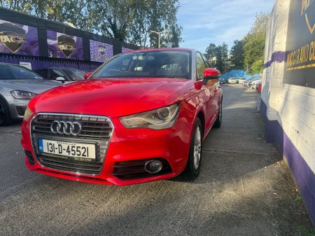 2013 Audi A1 - photo 3