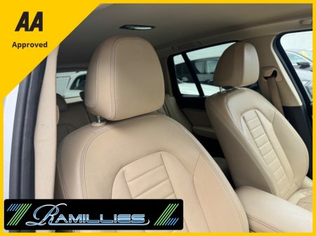 2019 BMW X3 - photo 20