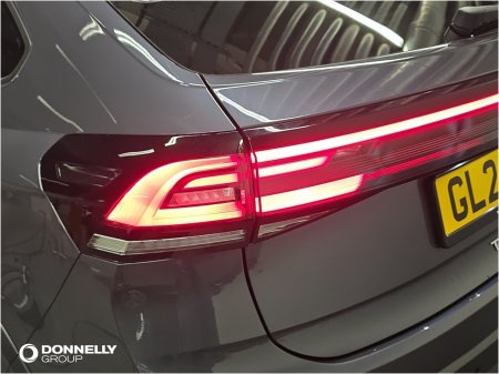 2025 Volkswagen Taigo - photo 16